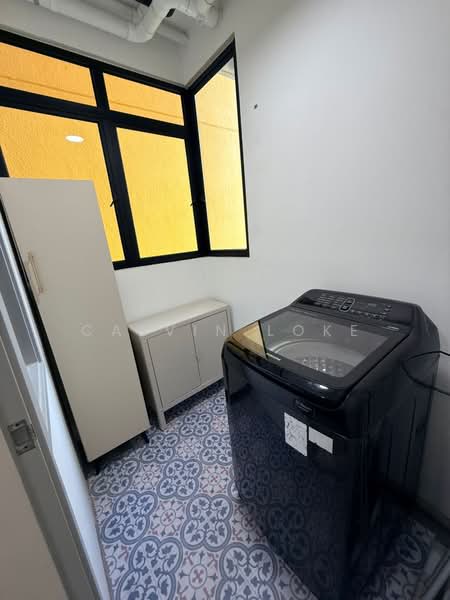 Service Residence for Rent at Helix2 @ PJ South - Calvin Loke - PropertyGuru.com.my