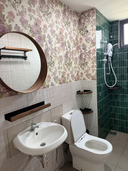 Service Residence for Rent at Helix2 @ PJ South - Calvin Loke - PropertyGuru.com.my