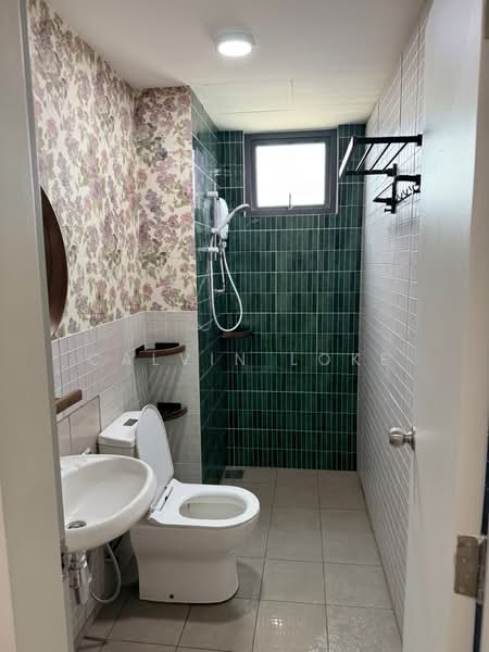 Service Residence for Rent at Helix2 @ PJ South - Calvin Loke - PropertyGuru.com.my