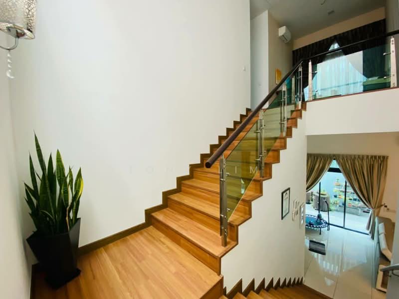 2-storey Terraced House for Rent in Setia Eco Gardens (Gelang Patah) - Tony Lim - Interior - PropertyGuru.com.my