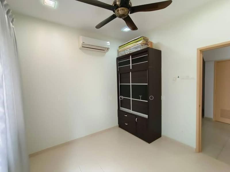 Cluster House for Sale in Taman Sri Pulai Perdana (Skudai) - Ee Fong Toh - Interior - PropertyGuru.com.my