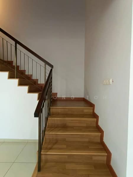 Cluster House for Sale in Taman Sri Pulai Perdana (Skudai) - Ee Fong Toh - Interior - PropertyGuru.com.my