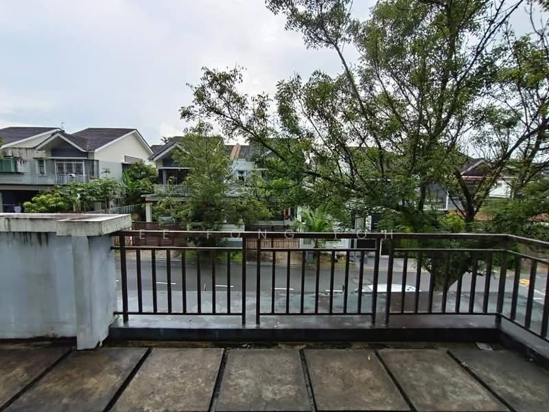 Cluster House for Sale in Taman Sri Pulai Perdana (Skudai) - Ee Fong Toh - Exterior - PropertyGuru.com.my
