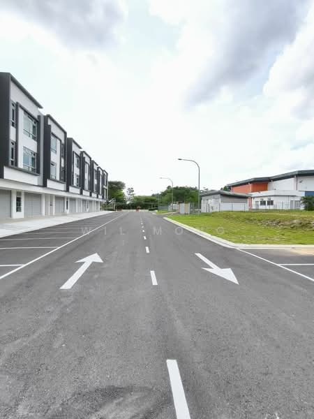 Shop / Office for Rent in Taman Adda Heights (Tebrau) - Wil Mong - Exterior - PropertyGuru.com.my