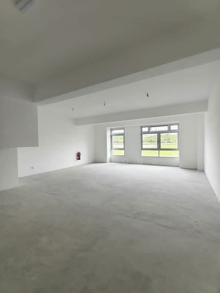 Shop / Office for Rent in Taman Adda Heights (Tebrau) - Wil Mong - Interior - PropertyGuru.com.my