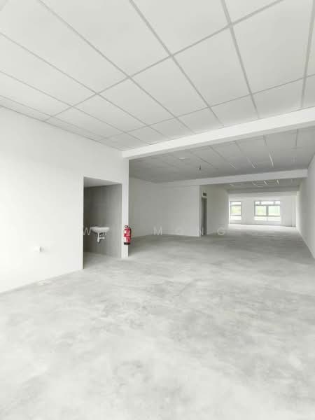 Shop / Office for Rent in Taman Adda Heights (Tebrau) - Wil Mong - Interior - PropertyGuru.com.my