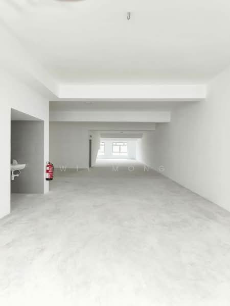 Shop / Office for Rent in Taman Adda Heights (Tebrau) - Wil Mong - Interior - PropertyGuru.com.my