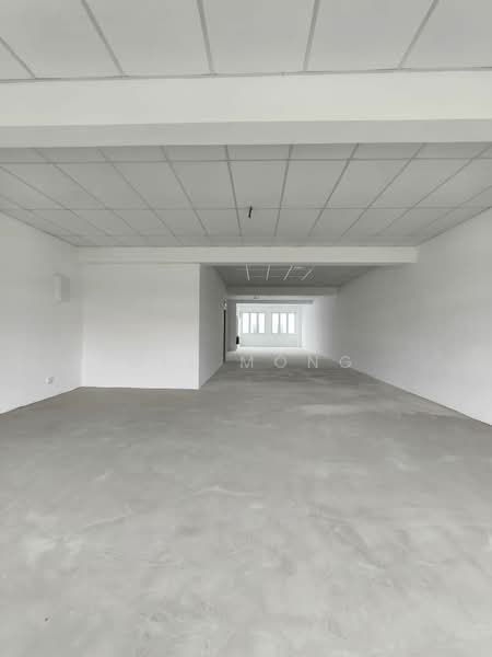 Shop / Office for Rent in Taman Adda Heights (Tebrau) - Wil Mong - Interior - PropertyGuru.com.my