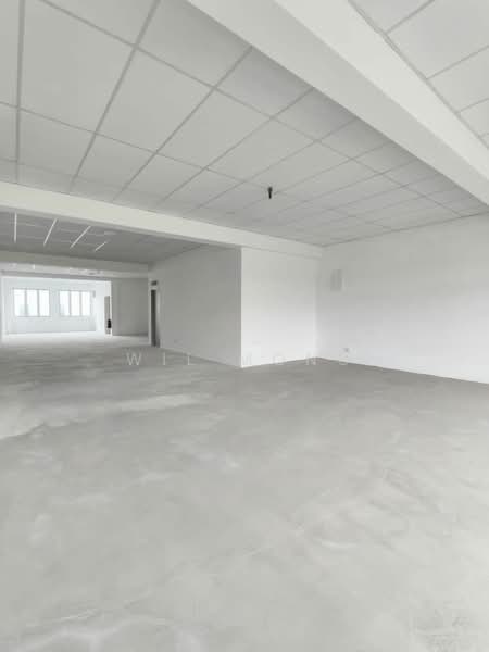 Shop / Office for Rent in Taman Adda Heights (Tebrau) - Wil Mong - Interior - PropertyGuru.com.my
