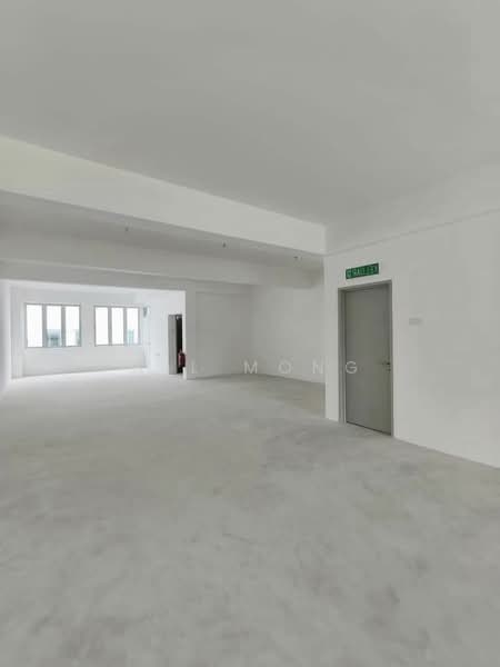 Shop / Office for Rent in Taman Adda Heights (Tebrau) - Wil Mong - Interior - PropertyGuru.com.my