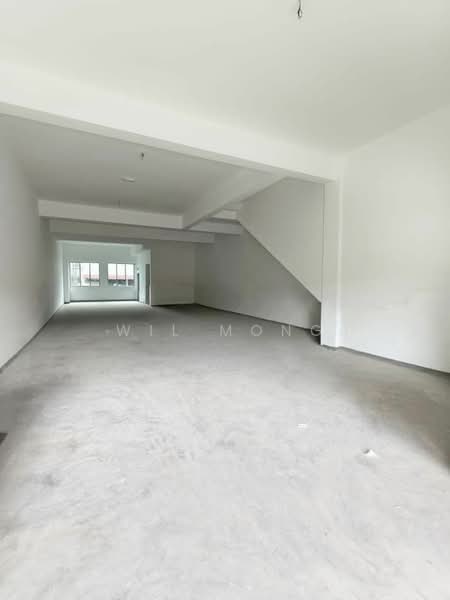 Shop / Office for Rent in Taman Adda Heights (Tebrau) - Wil Mong - Interior - PropertyGuru.com.my