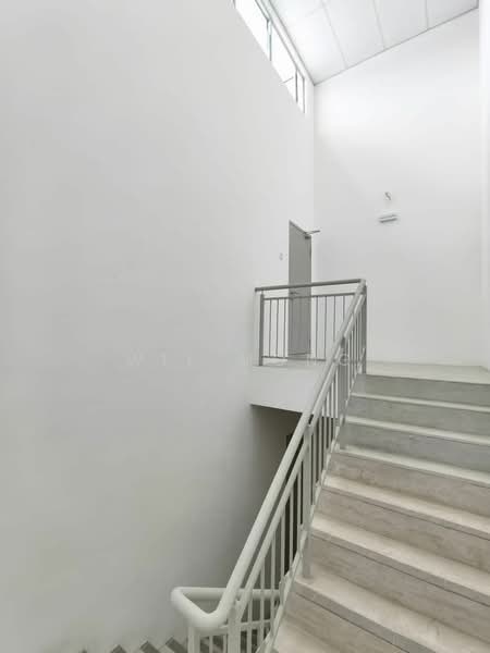 Shop / Office for Rent in Taman Adda Heights (Tebrau) - Wil Mong - Corridor - PropertyGuru.com.my