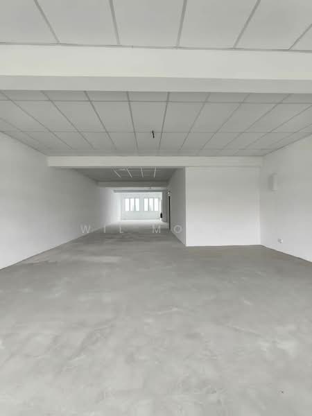 Shop / Office for Rent in Taman Adda Heights (Tebrau) - Wil Mong - Interior - PropertyGuru.com.my