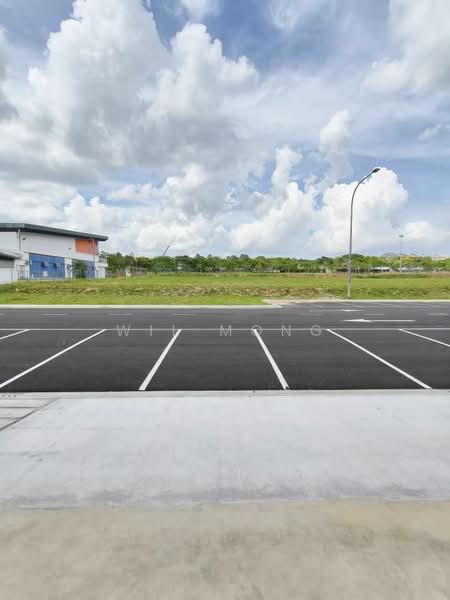 Shop / Office for Rent in Taman Adda Heights (Tebrau) - Wil Mong - Exterior - PropertyGuru.com.my
