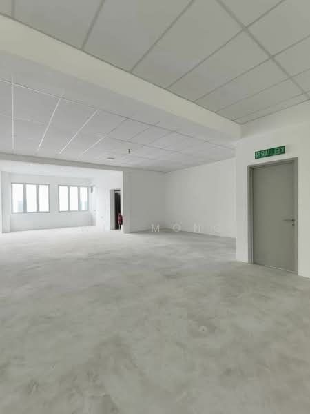 Shop / Office for Rent in Taman Adda Heights (Tebrau) - Wil Mong - Interior - PropertyGuru.com.my