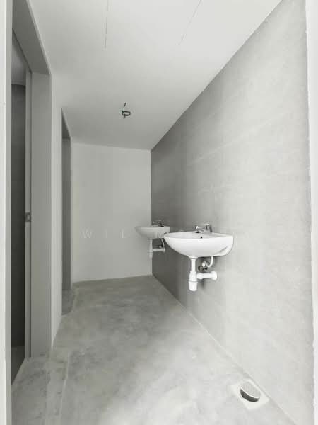 Shop / Office for Rent in Taman Adda Heights (Tebrau) - Wil Mong - Bathroom - PropertyGuru.com.my