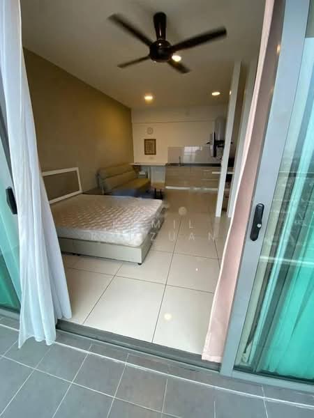 Servis Apartment untuk Disewa di Evo Soho Suite - Kamil Radzuan - Interior - PropertyGuru.com.my