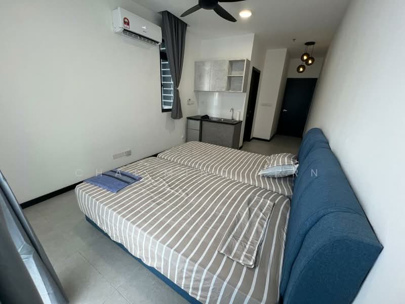 Servis Apartment untuk Disewa di Neu Suites - Chai Ming Hern - Bedroom - PropertyGuru.com.my
