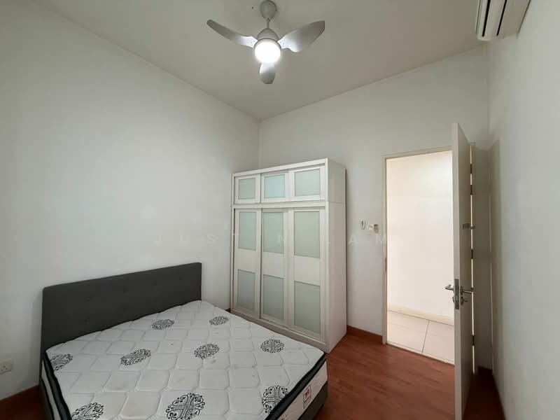 Kondominium untuk Disewa di The Park Residences 1 - Justin Lam - Bedroom - PropertyGuru.com.my