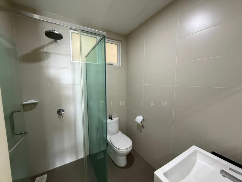 Kondominium untuk Disewa di The Park Residences 1 - Justin Lam - Bathroom - PropertyGuru.com.my