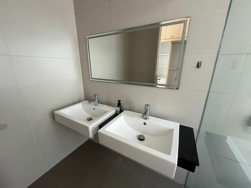 Kondominium untuk Disewa di The Park Residences 1 - Justin Lam - Bathroom - PropertyGuru.com.my