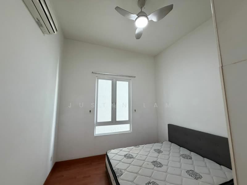 Kondominium untuk Disewa di The Park Residences 1 - Justin Lam - Bedroom - PropertyGuru.com.my