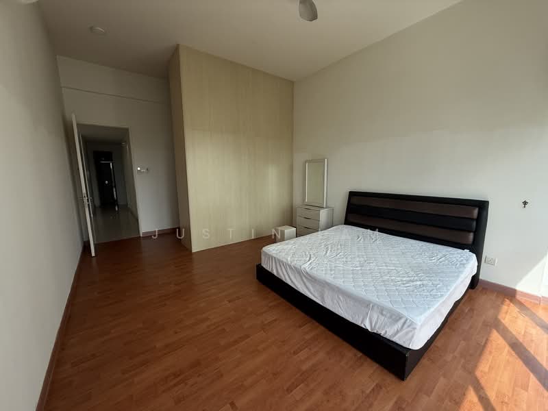 Kondominium untuk Disewa di The Park Residences 1 - Justin Lam - Bedroom - PropertyGuru.com.my