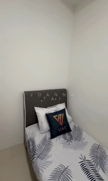 Service Residence for Rent at R&F Princess Cove Phase 1 - Joanna Tai - PropertyGuru.com.my
