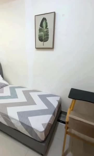Service Residence for Rent at R&F Princess Cove Phase 1 - Joanna Tai - PropertyGuru.com.my