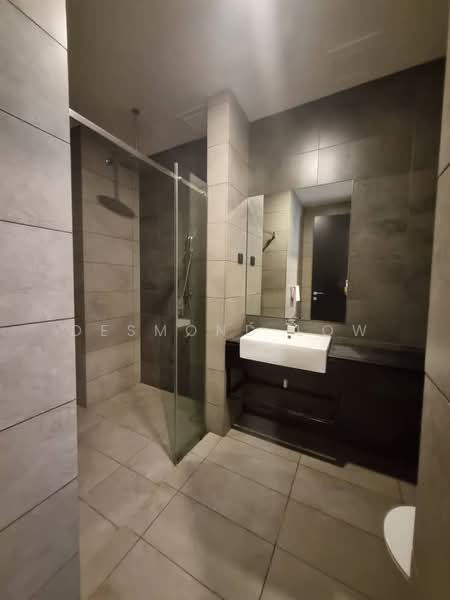 Servis Apartment untuk Disewa di Opus KL - Desmond Low - Bathroom - PropertyGuru.com.my