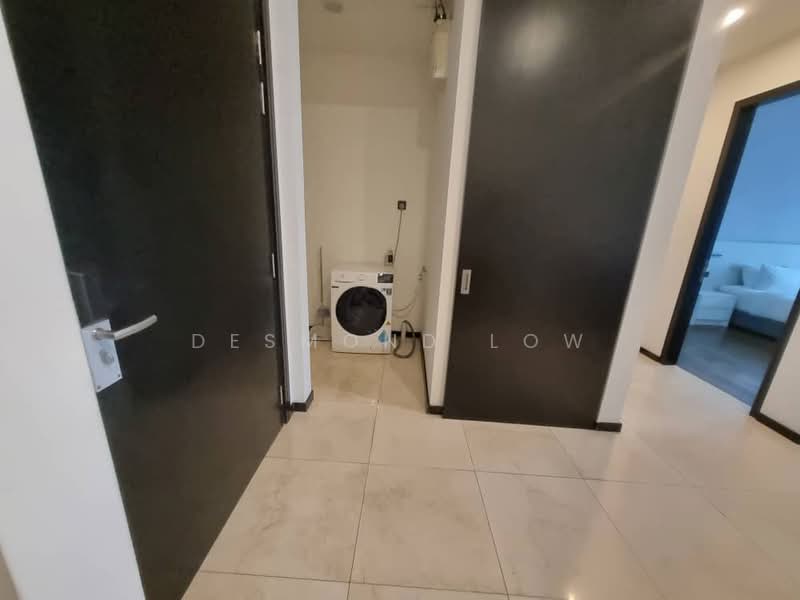 Servis Apartment untuk Disewa di Opus KL - Desmond Low - Interior - PropertyGuru.com.my