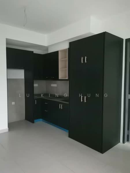Condominium for Rent at UNO Promenade - Lu King Hung - Kitchen - PropertyGuru.com.my