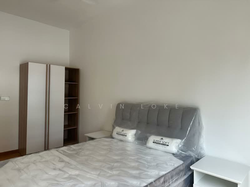 Condominium for Rent at PAR 3 - Calvin Loke - Bedroom - PropertyGuru.com.my