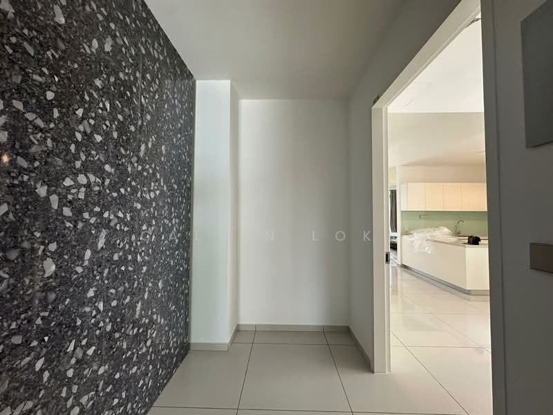 Condominium for Rent at PAR 3 - Calvin Loke - Entrance - PropertyGuru.com.my