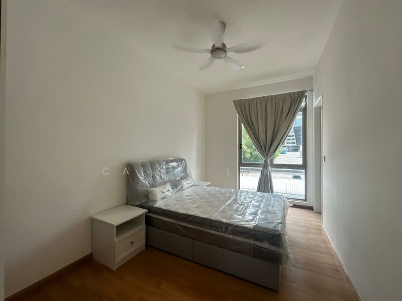Condominium for Rent at PAR 3 - Calvin Loke - Bedroom - PropertyGuru.com.my