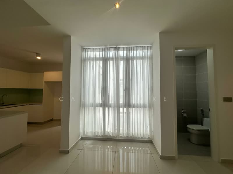 Condominium for Rent at PAR 3 - Calvin Loke - Kitchen - PropertyGuru.com.my