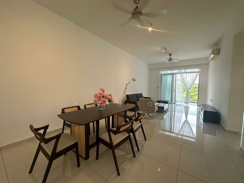 Condominium for Rent at PAR 3 - Calvin Loke - PropertyGuru.com.my
