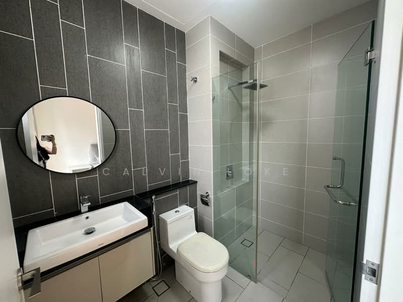 Condominium for Rent at PAR 3 - Calvin Loke - PropertyGuru.com.my