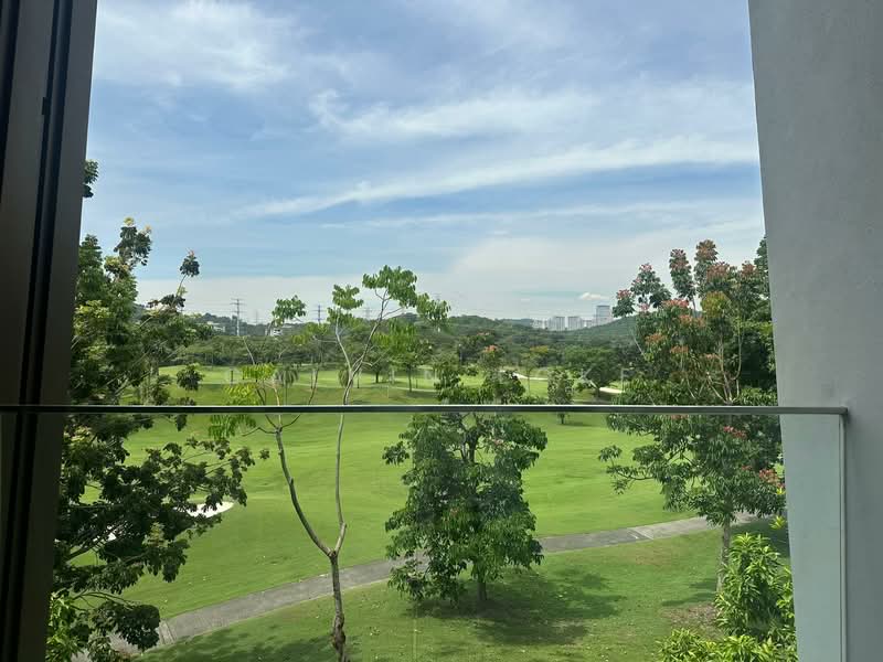 Condominium for Rent at PAR 3 - Calvin Loke - PropertyGuru.com.my