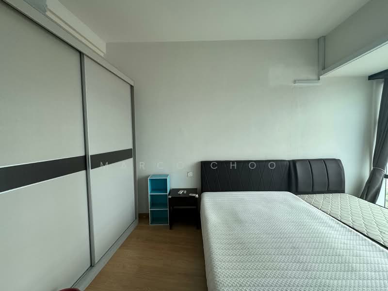 Condominium for Rent at Amberside @ Country Garden Danga Bay - Marco Choo - PropertyGuru.com.my
