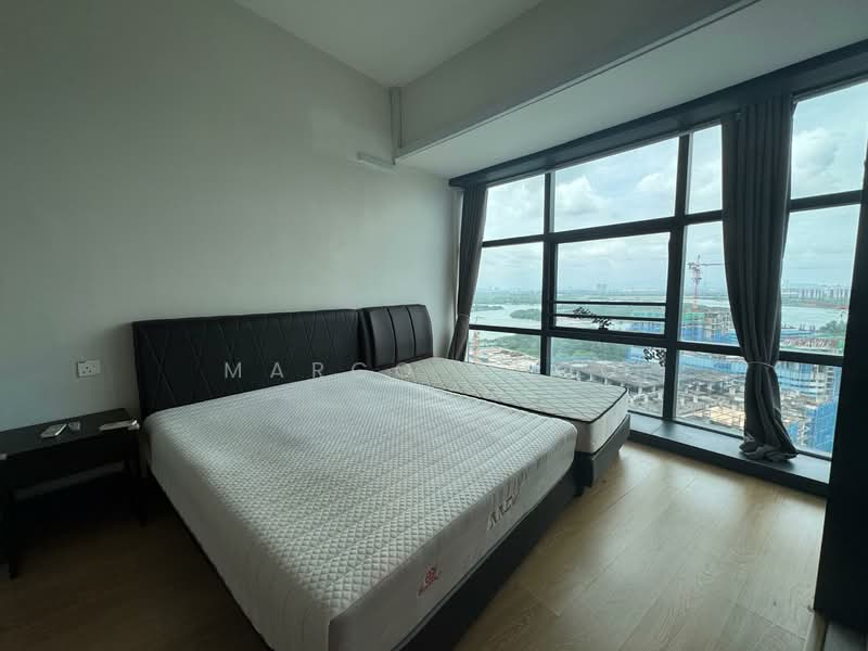 Condominium for Rent at Amberside @ Country Garden Danga Bay - Marco Choo - PropertyGuru.com.my