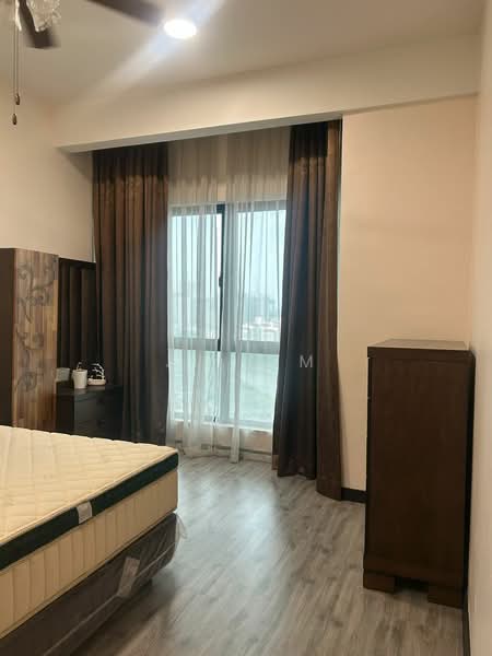 Service Residence for Rent at D'sands Residence - JJ Lim - PropertyGuru.com.my
