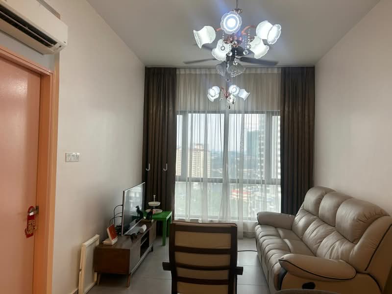 Service Residence for Rent at D'sands Residence - JJ Lim - PropertyGuru.com.my