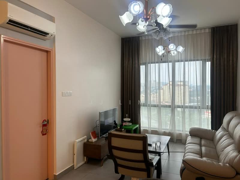 Service Residence for Rent at D'sands Residence - JJ Lim - PropertyGuru.com.my