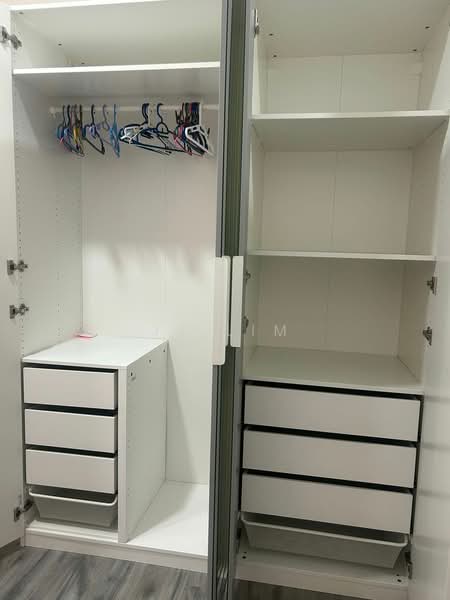Service Residence for Rent at D'sands Residence - JJ Lim - PropertyGuru.com.my