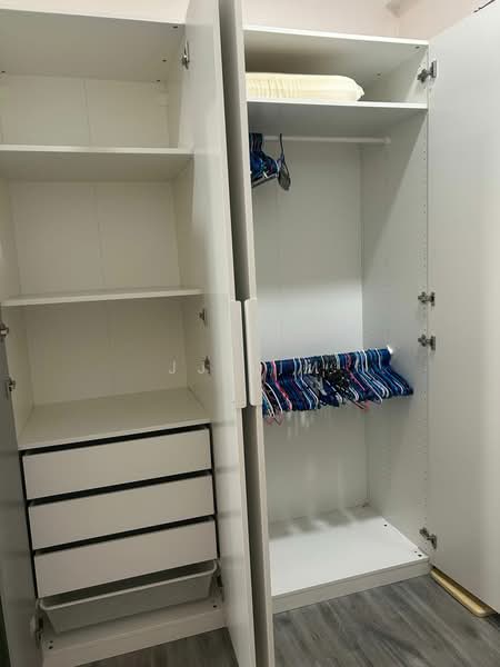 Service Residence for Rent at D'sands Residence - JJ Lim - PropertyGuru.com.my