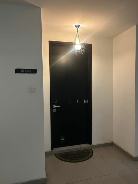 Service Residence for Rent at D'sands Residence - JJ Lim - PropertyGuru.com.my
