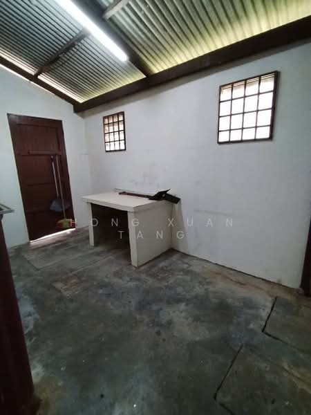 2-storey Terraced House for Rent in Taman Johor Jaya (Johor Bahru) - Hong Xuan Tang - Interior - PropertyGuru.com.my