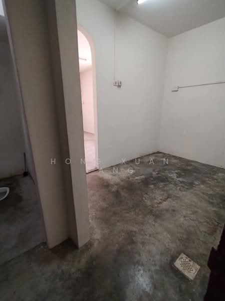 2-storey Terraced House for Rent in Taman Johor Jaya (Johor Bahru) - Hong Xuan Tang - Interior - PropertyGuru.com.my