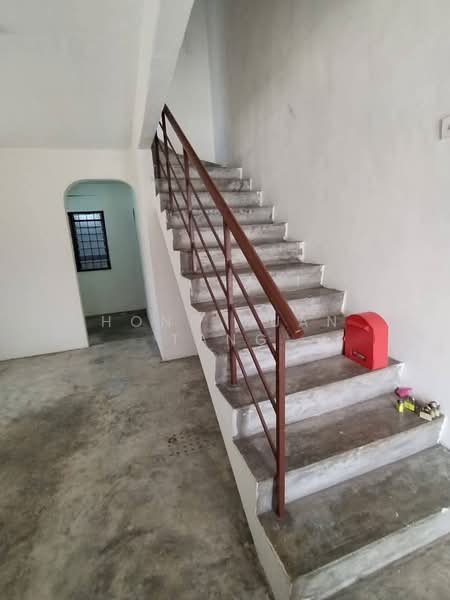 2-storey Terraced House for Rent in Taman Johor Jaya (Johor Bahru) - Hong Xuan Tang - Interior - PropertyGuru.com.my